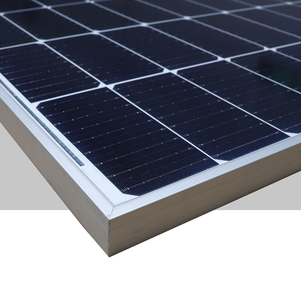 166mm Solar Panel