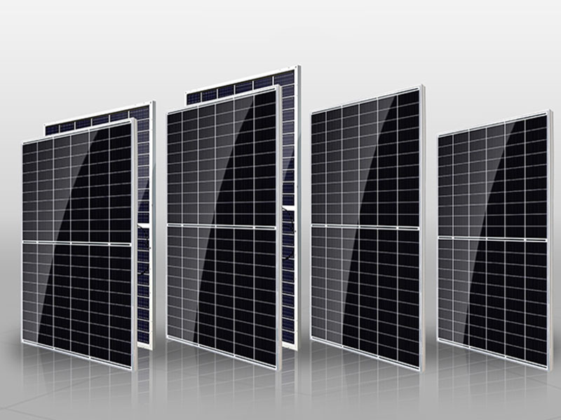 Инновационные технологические решения для солнечных модулей