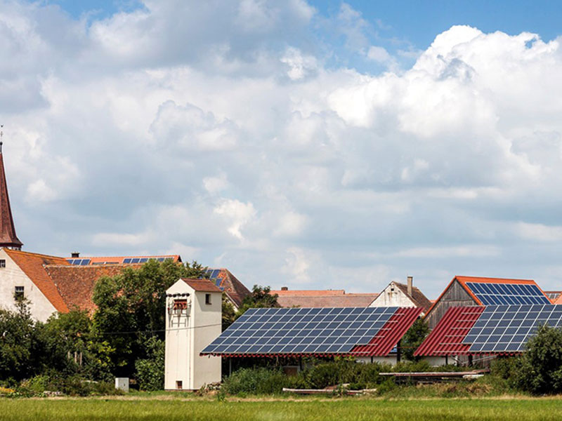 Что нужно знать об установке солнечных батарей