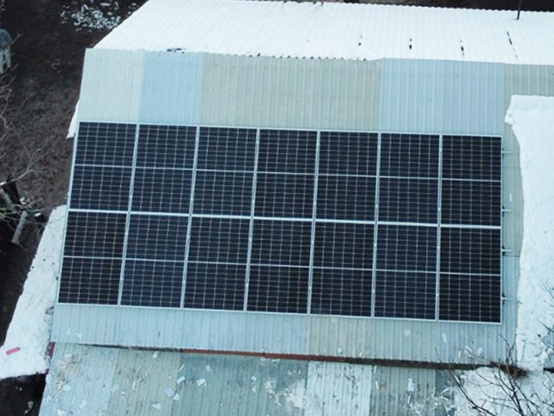 Солнечные модули SpolarPV стоят того, чтобы их купить.