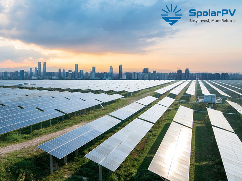 SpolarPV: Расширение возможностей солнечной революции в Европе на фоне проблем экономического роста