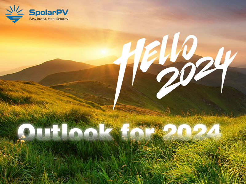 SpolarPV: лидер в области солнечных решений к 2024 году