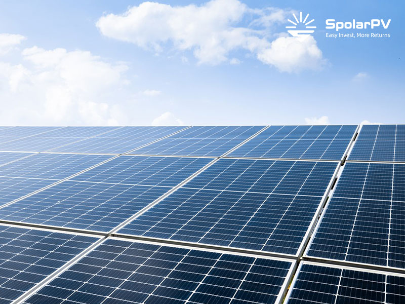 SpolarPV ускоряет развитие рынка фотоэлектрических систем на Филиппинах в 2024 году