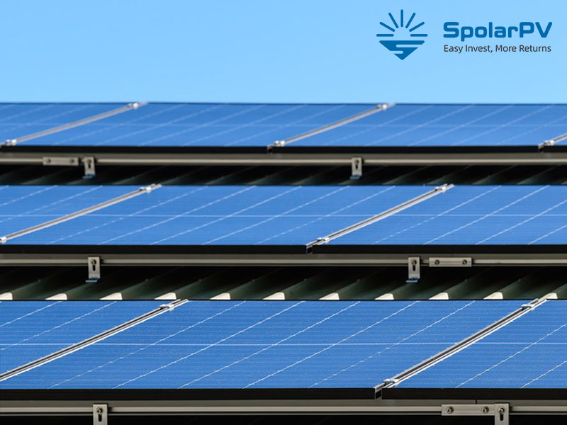 SpolarPV: лидерство в европейских солнечных технологиях