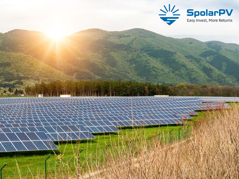 От рекордного роста к звездным солнечным технологиям: SpolarPV освещает путь Венгрии к устойчивому будущему!