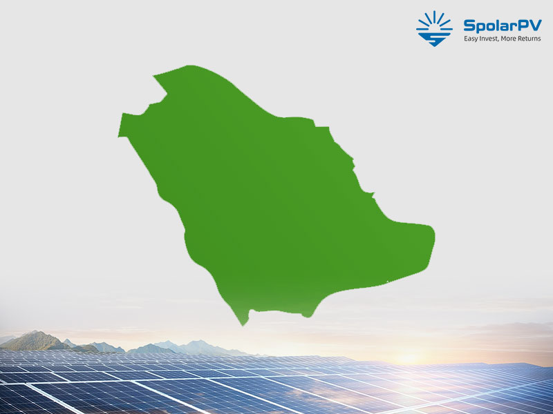 SpolarPV: Расширение возможностей будущего возобновляемой энергетики Саудовской Аравии