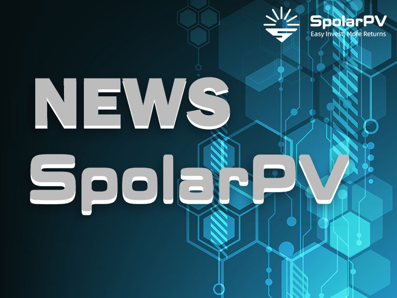 SpolarPV: новаторское совершенство в области солнечных технологий