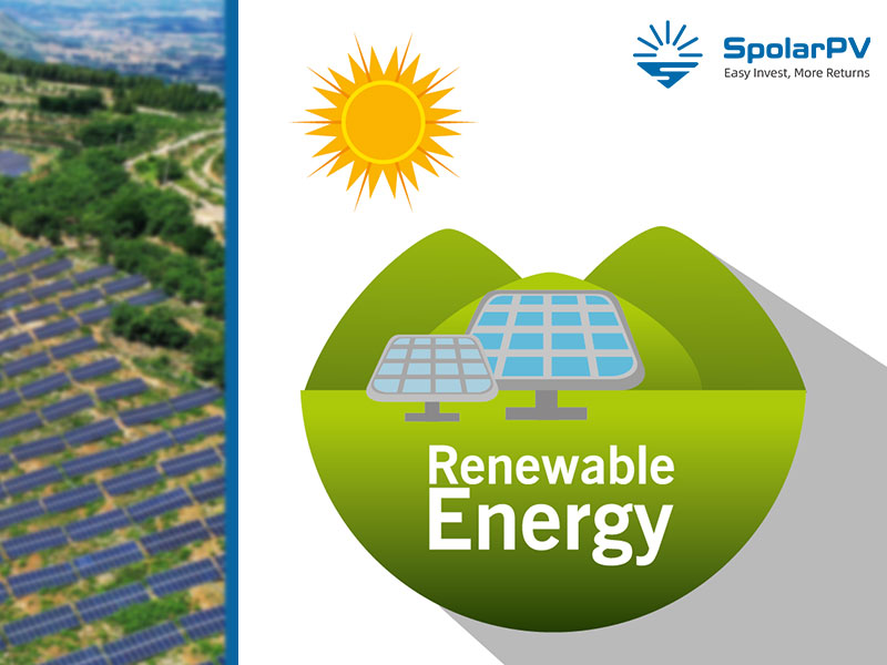 Южноафриканская компания по недвижимости подписывает соглашение о возобновляемых источниках энергии; SpolarPV следит за инициативами в области чистой энергетики 2024 года