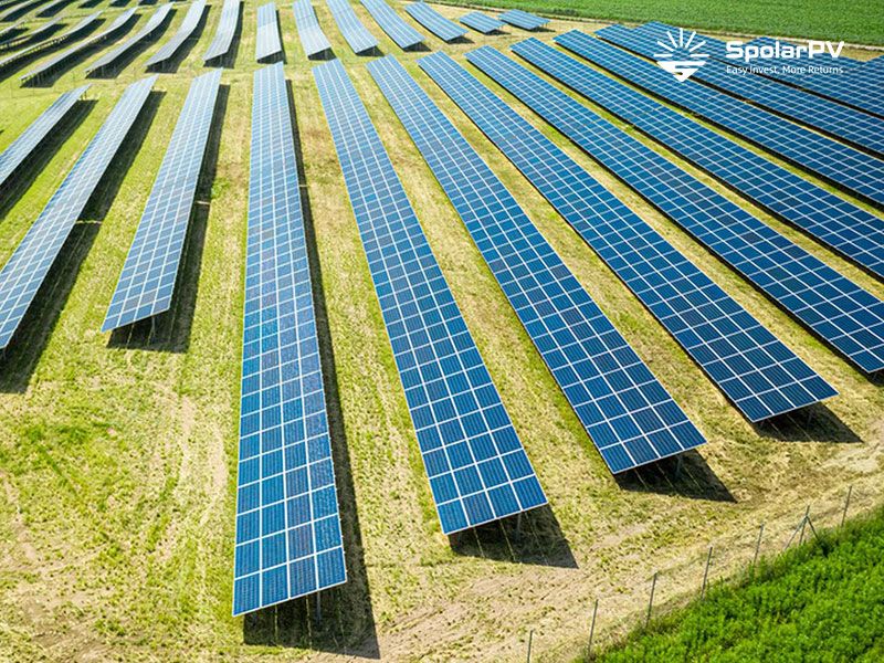 SpolarPV приветствует инициативу австралийских ферм по возобновляемой энергетике