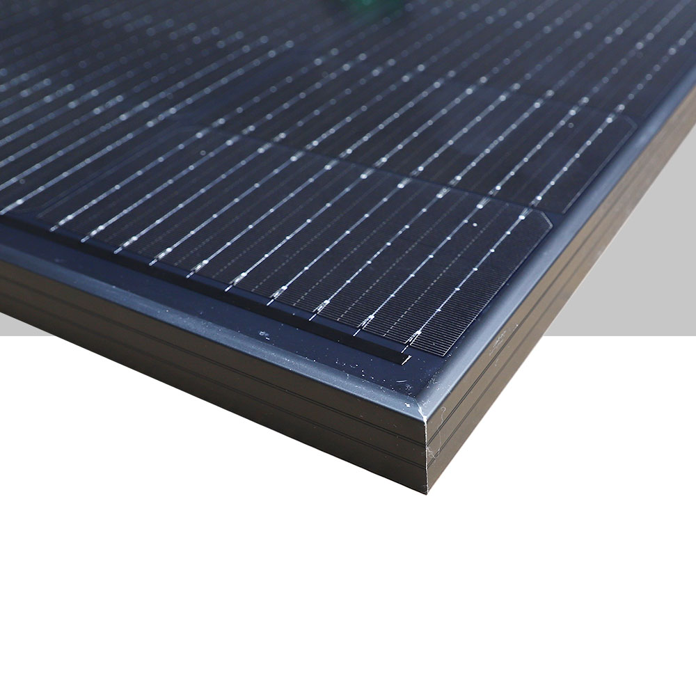 535w Topcon Solar Panel