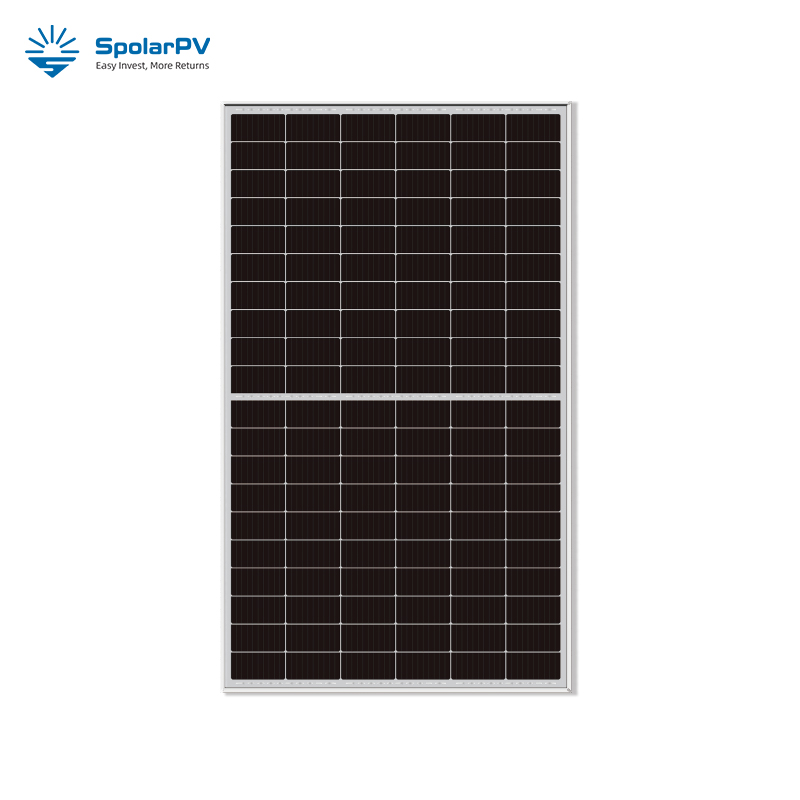 440w solar panel 