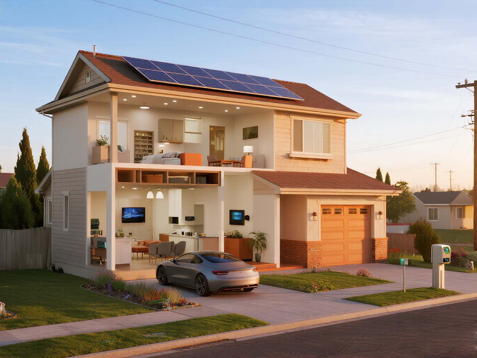 How Many Solar Panels Are Needed to Power a House? (Complete Guide for Homeowners)